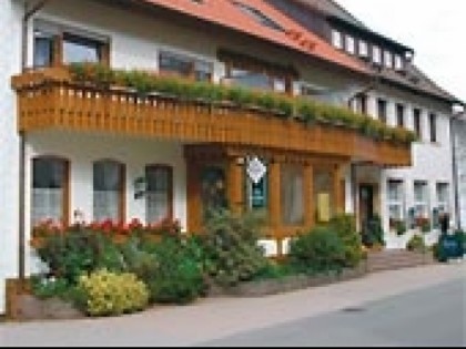 照片: Gasthof zur Linde
